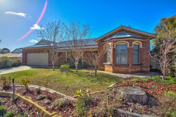 Main view of Homely house listing, 55 Buchanans Road, Barooga NSW 3644