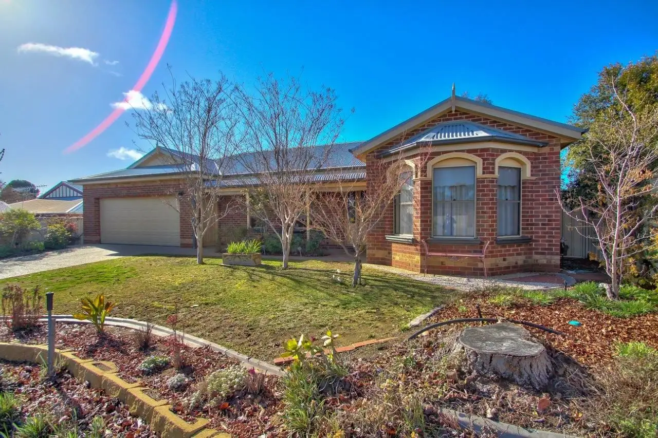 Main view of Homely house listing, 55 Buchanans Road, Barooga NSW 3644