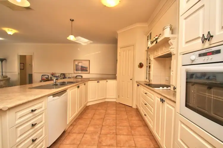 Fourth view of Homely house listing, 55 Buchanans Road, Barooga NSW 3644