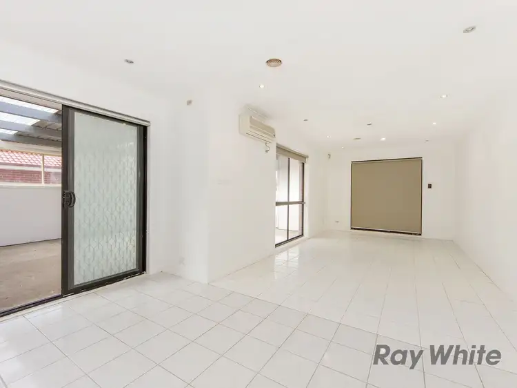 Second view of Homely house listing, 5 Mankina Circuit, Delahey VIC 3037