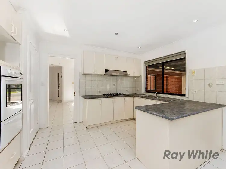 Third view of Homely house listing, 5 Mankina Circuit, Delahey VIC 3037