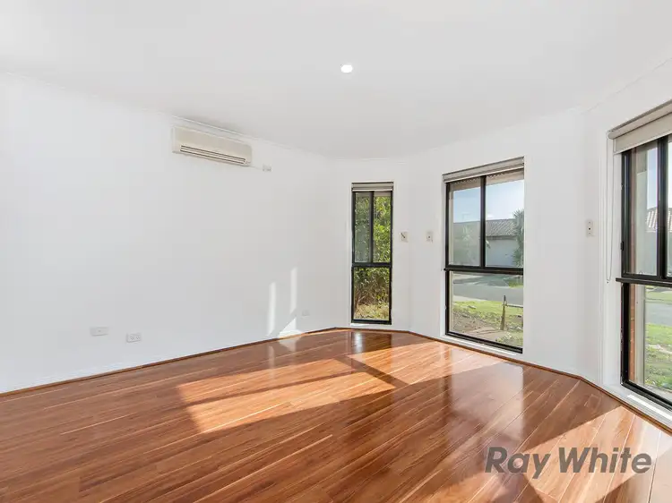 Fourth view of Homely house listing, 5 Mankina Circuit, Delahey VIC 3037