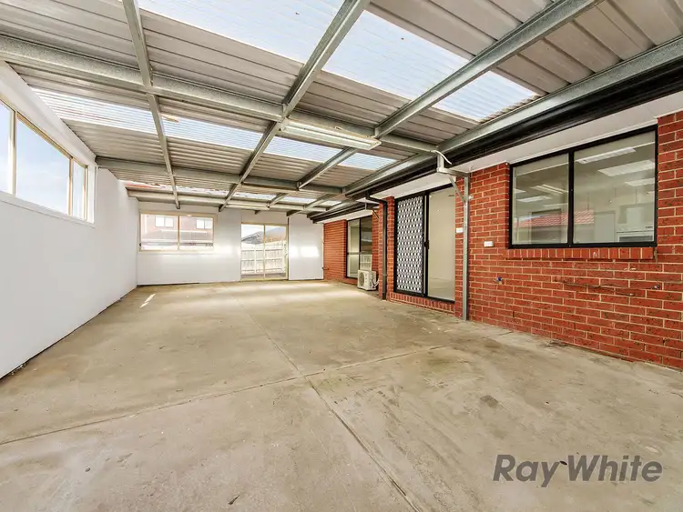 Sixth view of Homely house listing, 5 Mankina Circuit, Delahey VIC 3037