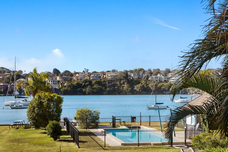 7/90 St Georges Crescent, Drummoyne NSW 2047