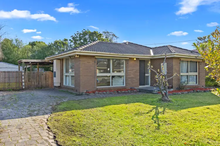 Sixth view of Homely house listing, 28 Greenaway Drive, Ferntree Gully VIC 3156