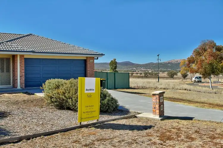 5 Peter Coote Street, Quirindi NSW 2343