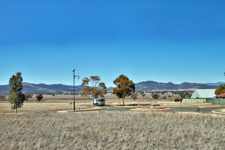 Second view of Homely house listing, 5 Peter Coote Street, Quirindi NSW 2343