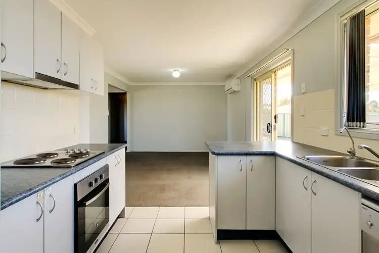 Fourth view of Homely house listing, 5 Peter Coote Street, Quirindi NSW 2343