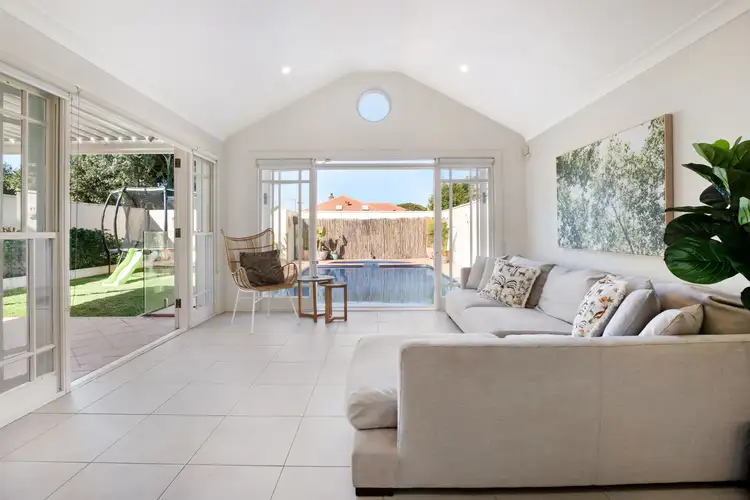 Second view of Homely house listing, 27 Lenore Street, Russell Lea NSW 2046