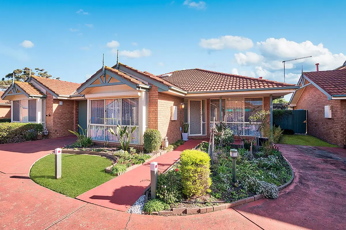 Main view of Homely unit listing, 9/15-17 Lyall Street, Cranbourne VIC 3977