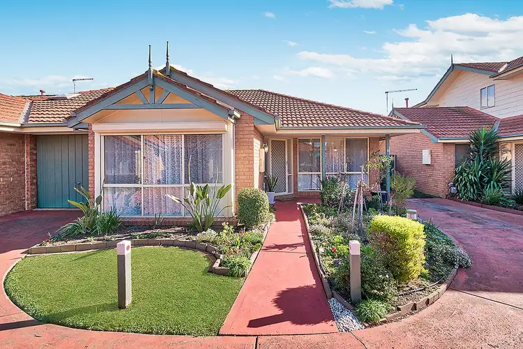 Second view of Homely unit listing, 9/15-17 Lyall Street, Cranbourne VIC 3977