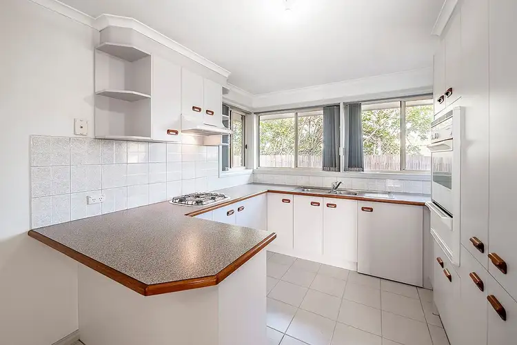 Second view of Homely house listing, 2/102 Duff Street, Cranbourne VIC 3977