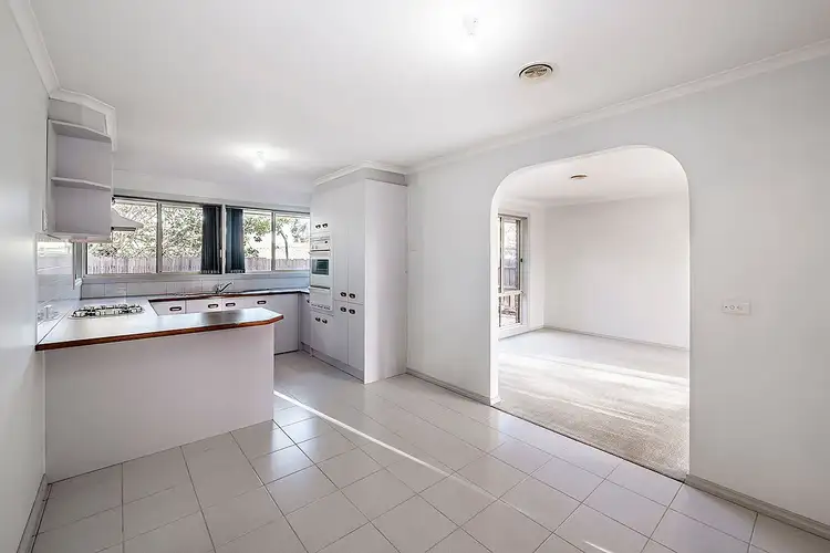 Third view of Homely house listing, 2/102 Duff Street, Cranbourne VIC 3977