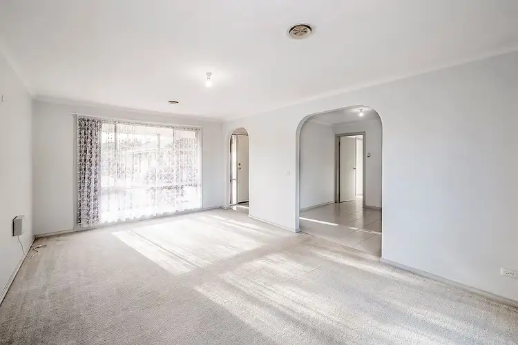 Fifth view of Homely house listing, 2/102 Duff Street, Cranbourne VIC 3977