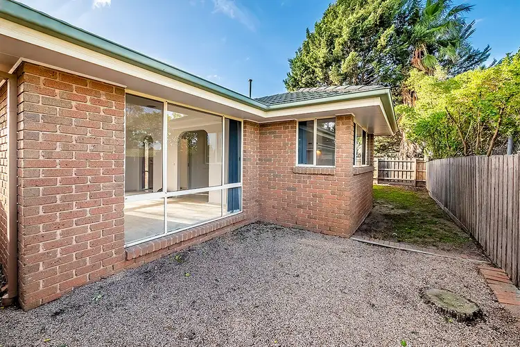 Sixth view of Homely house listing, 2/102 Duff Street, Cranbourne VIC 3977