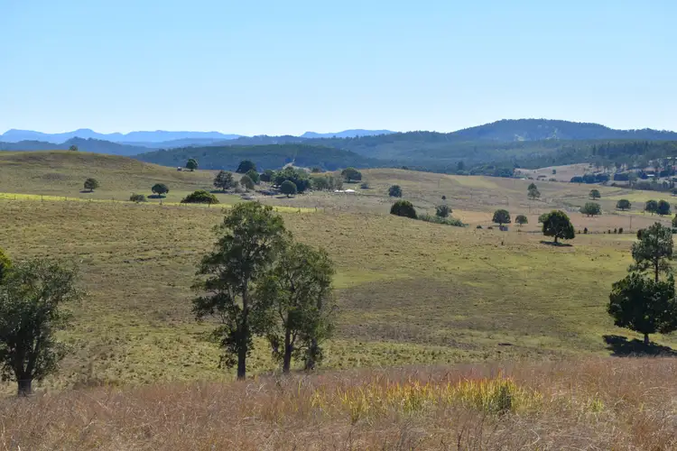 Main view of Homely rural property listing, Lot 11 Trenty's Lane, Doubtful Creek NSW 2470