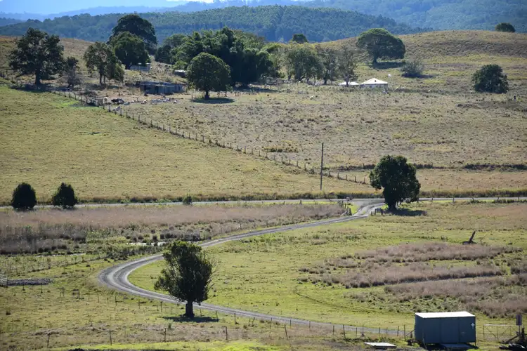 Third view of Homely rural property listing, Lot 11 Trenty's Lane, Doubtful Creek NSW 2470