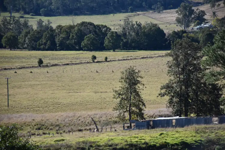 Sixth view of Homely rural property listing, Lot 11 Trenty's Lane, Doubtful Creek NSW 2470