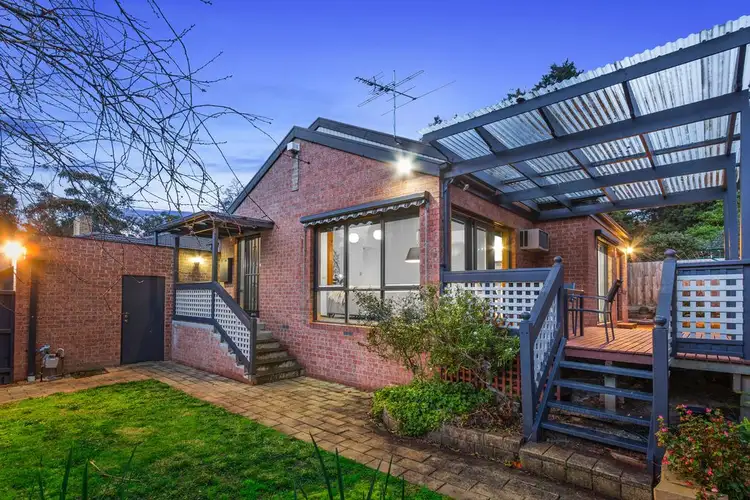 20 Cochrane Street, Mitcham VIC 3132
