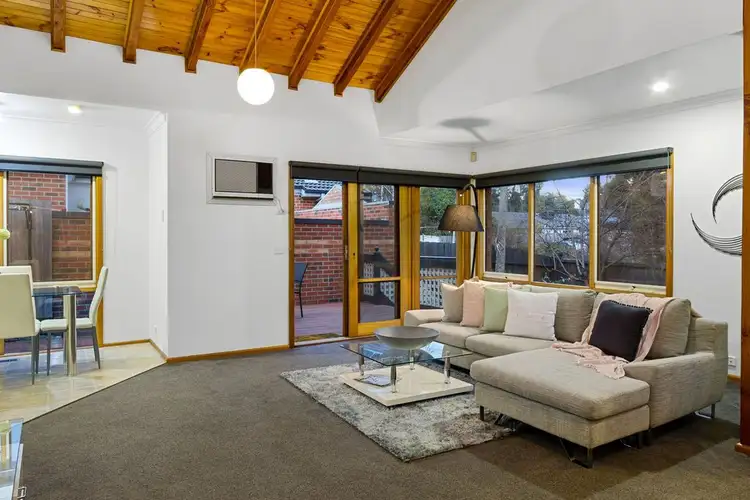 Second view of Homely house listing, 20 Cochrane Street, Mitcham VIC 3132