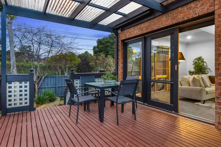 Third view of Homely house listing, 20 Cochrane Street, Mitcham VIC 3132