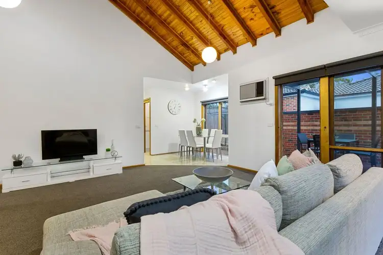 Fourth view of Homely house listing, 20 Cochrane Street, Mitcham VIC 3132