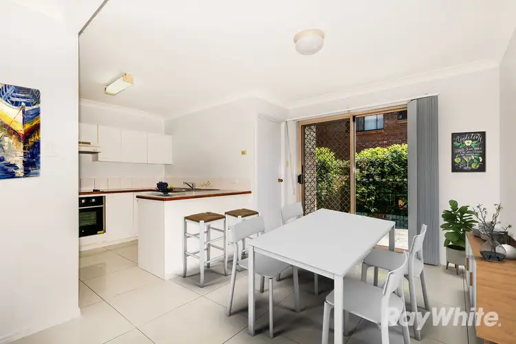 Third view of Homely townhouse listing, 16/11 Smith Road, Woodridge QLD 4114