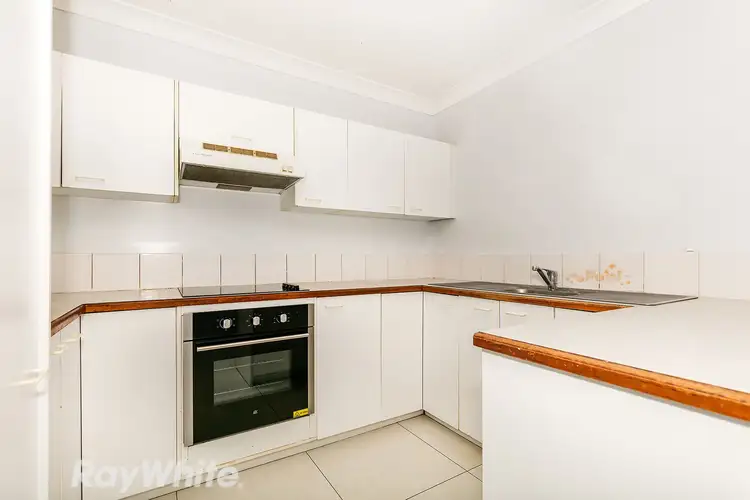 Fourth view of Homely townhouse listing, 16/11 Smith Road, Woodridge QLD 4114
