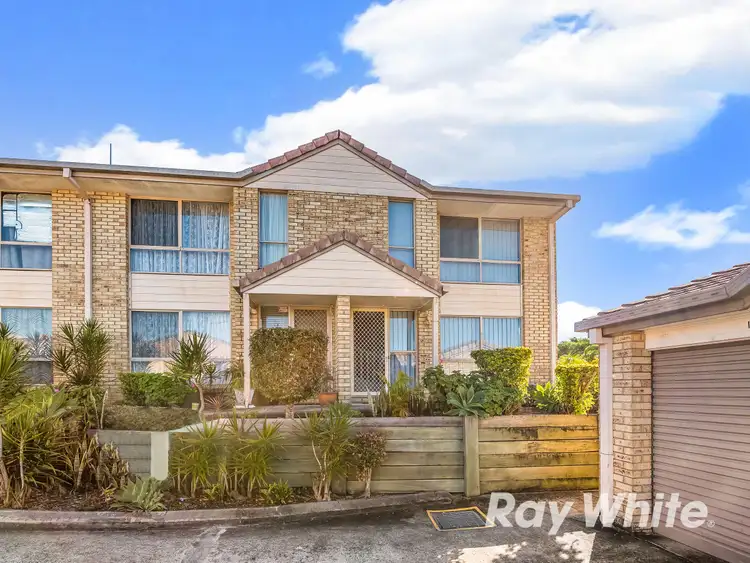 Fifth view of Homely townhouse listing, 16/11 Smith Road, Woodridge QLD 4114