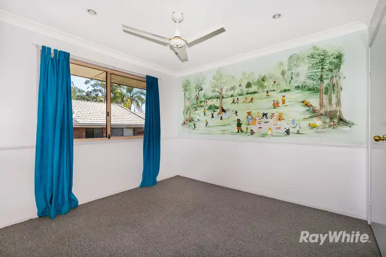 Sixth view of Homely townhouse listing, 16/11 Smith Road, Woodridge QLD 4114
