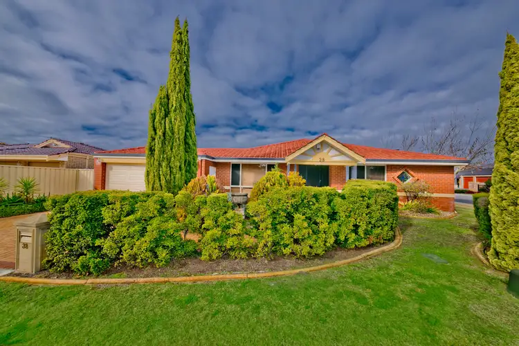 38 Matthews Close, Noranda WA 6062