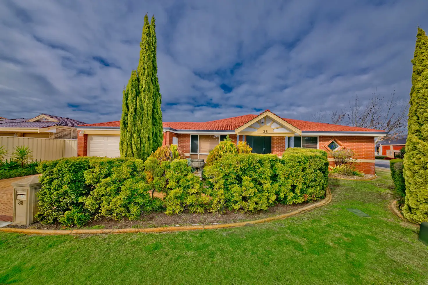 Main view of Homely house listing, 38 Matthews Close, Noranda WA 6062
