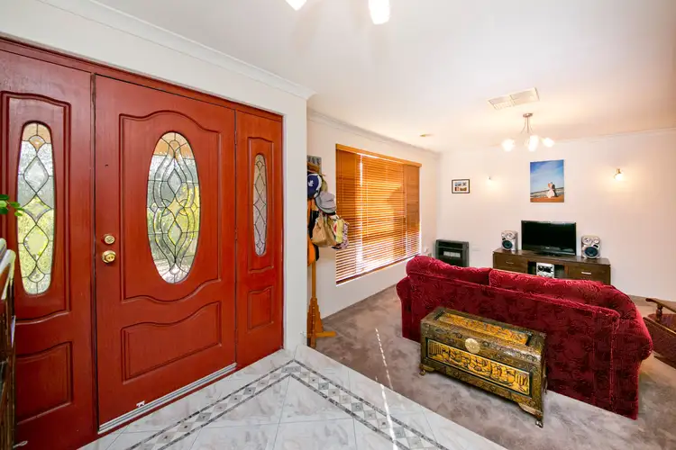 Second view of Homely house listing, 38 Matthews Close, Noranda WA 6062