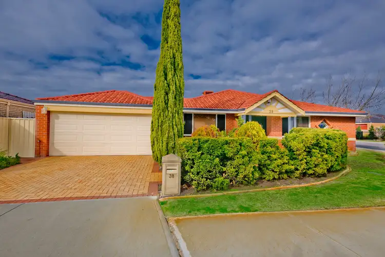 Third view of Homely house listing, 38 Matthews Close, Noranda WA 6062