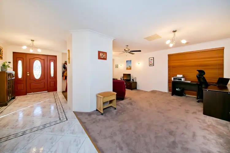 Fourth view of Homely house listing, 38 Matthews Close, Noranda WA 6062