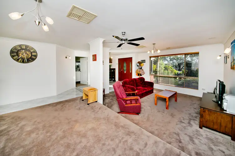 Fifth view of Homely house listing, 38 Matthews Close, Noranda WA 6062
