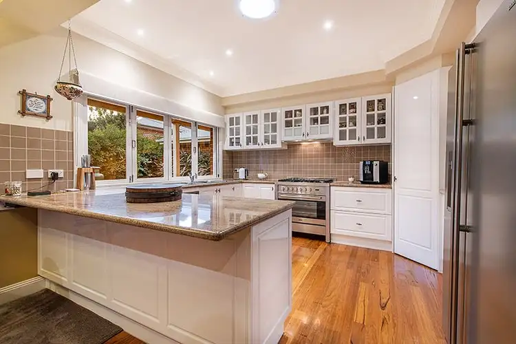 7 Station Creek Way, Botanic Ridge VIC 3977