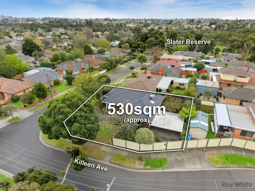 Main view of Homely house listing, 1 Killeen Avenue, Blackburn North VIC 3130