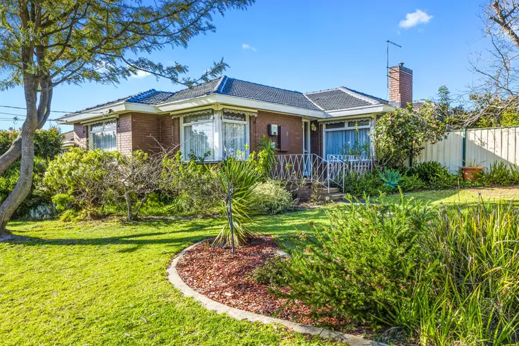 Second view of Homely house listing, 1 Killeen Avenue, Blackburn North VIC 3130