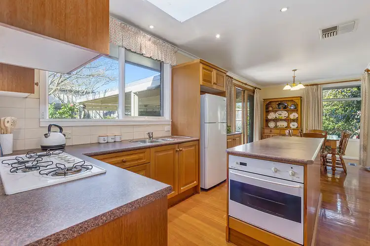 Third view of Homely house listing, 1 Killeen Avenue, Blackburn North VIC 3130