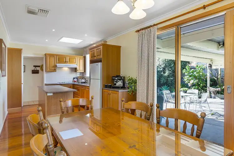 Fourth view of Homely house listing, 1 Killeen Avenue, Blackburn North VIC 3130