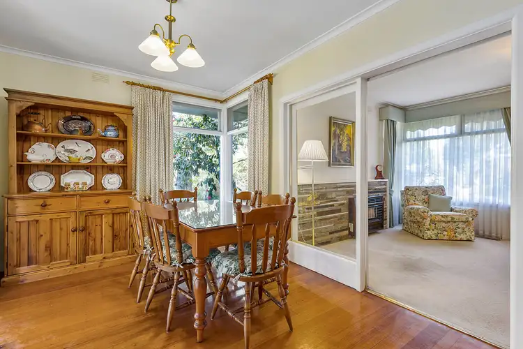 Fifth view of Homely house listing, 1 Killeen Avenue, Blackburn North VIC 3130