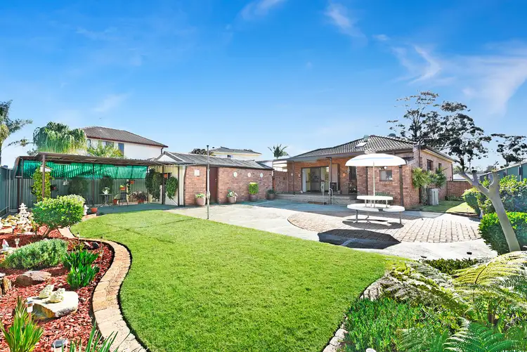 Second view of Homely house listing, 16 Kendall Street, Fairfield West NSW 2165