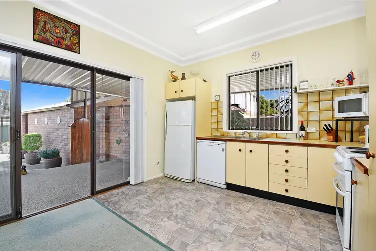 Fifth view of Homely house listing, 16 Kendall Street, Fairfield West NSW 2165
