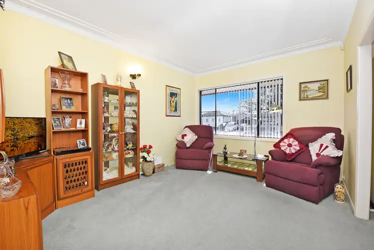 Sixth view of Homely house listing, 16 Kendall Street, Fairfield West NSW 2165