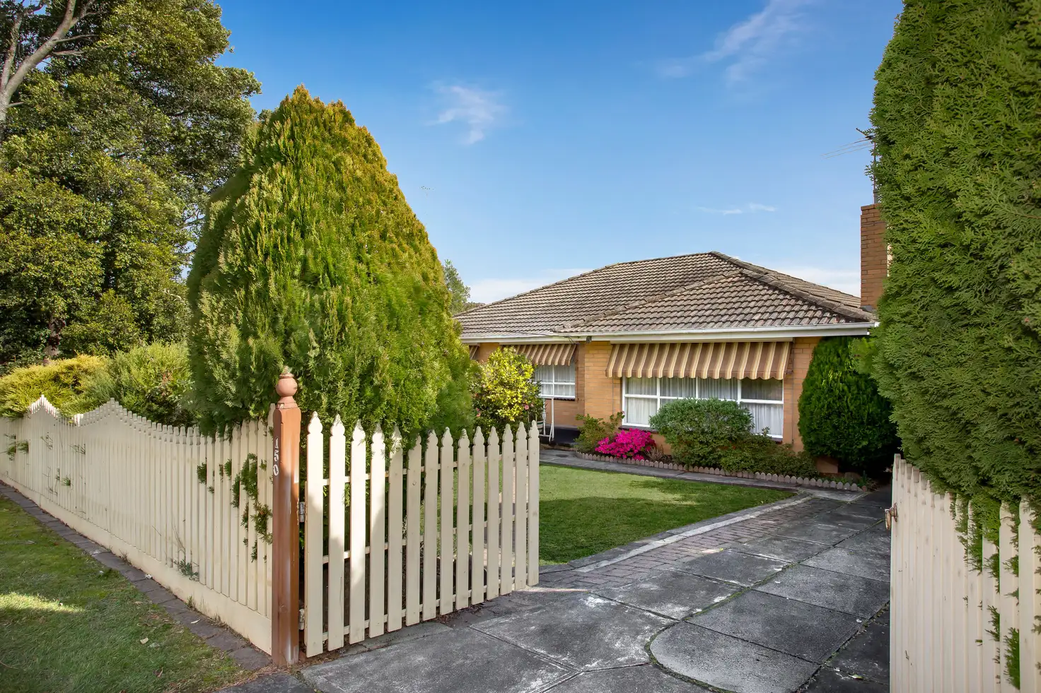 Main view of Homely house listing, 150 Graham Road, Viewbank VIC 3084