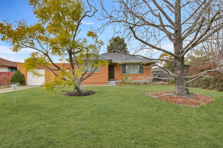 6 Wilfrid Street, Macquarie Fields NSW 2564
