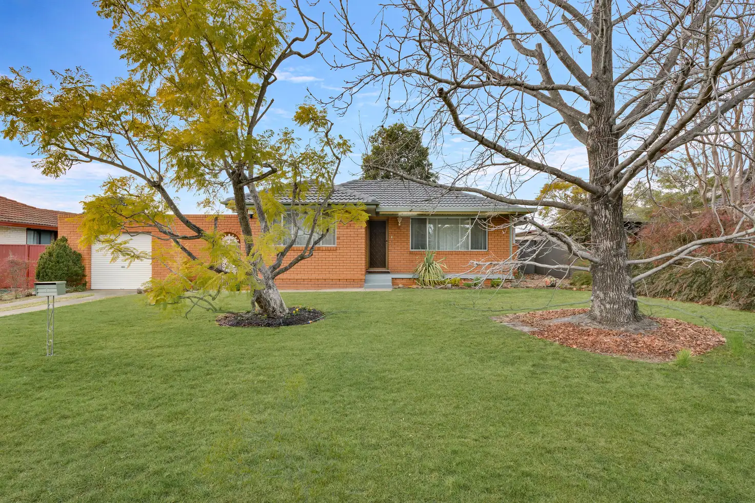Main view of Homely house listing, 6 Wilfrid Street, Macquarie Fields NSW 2564