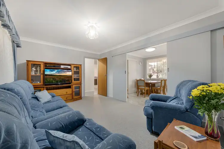 Second view of Homely house listing, 6 Wilfrid Street, Macquarie Fields NSW 2564