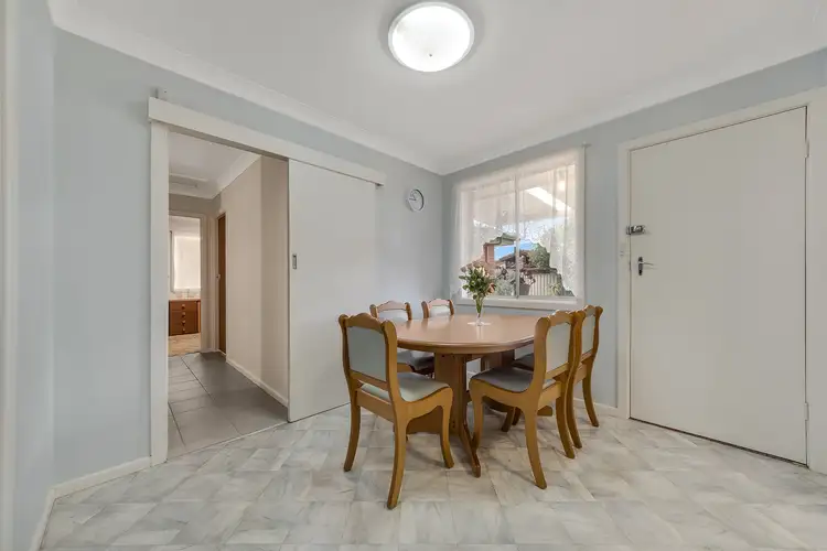 Fourth view of Homely house listing, 6 Wilfrid Street, Macquarie Fields NSW 2564